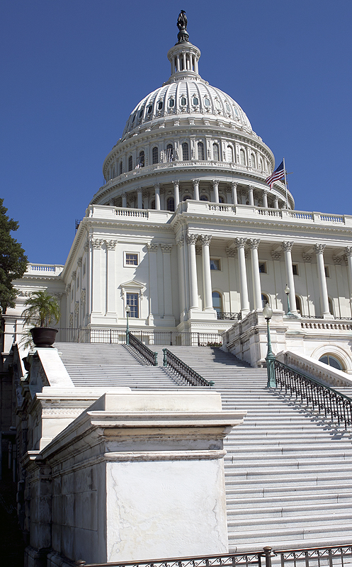 Washington, D.C., 2010