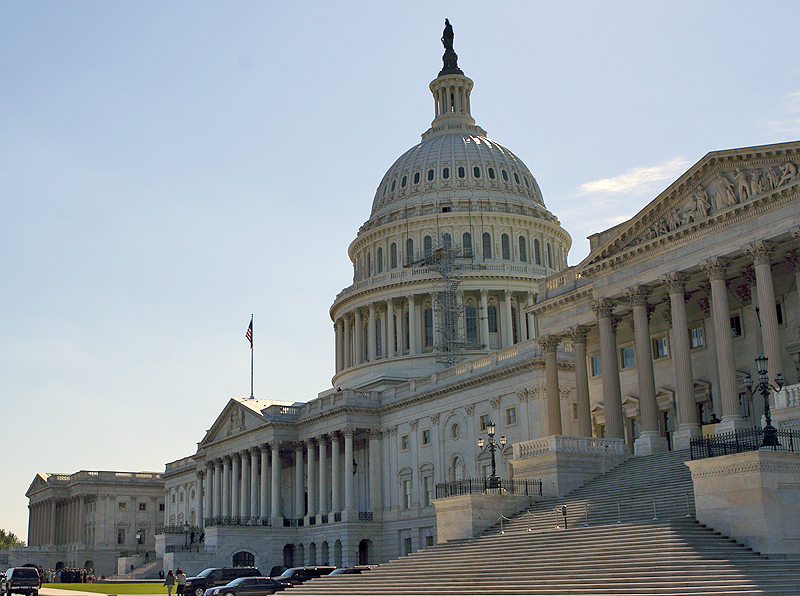 Washington, D.C., 2010