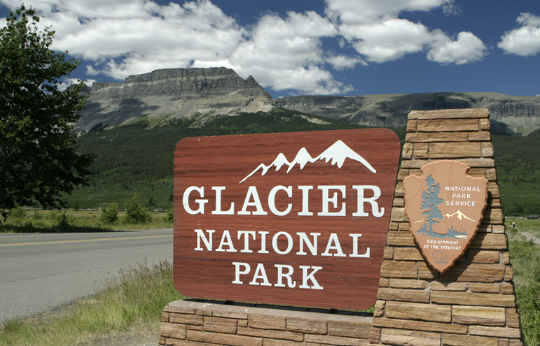 Glacier National Park, MT
