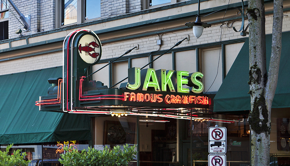 Pearl District Jake's