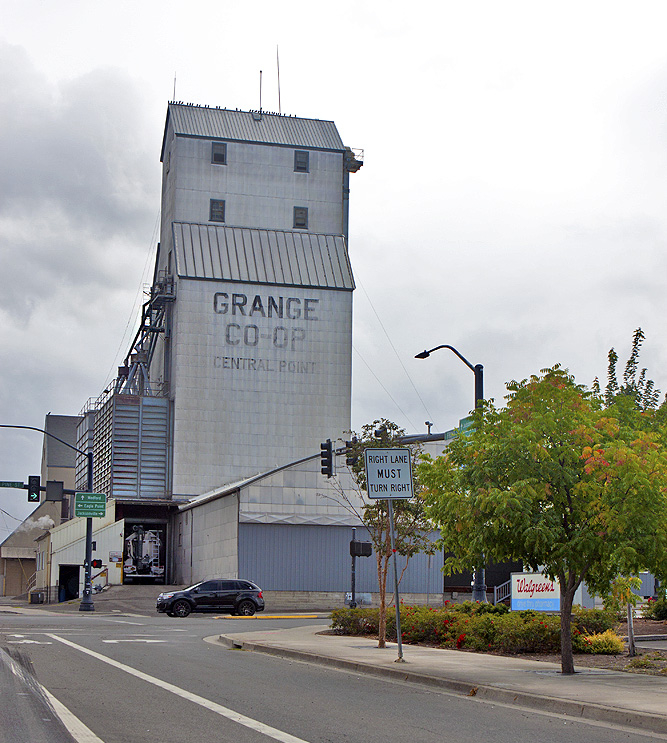 Central Point, OR