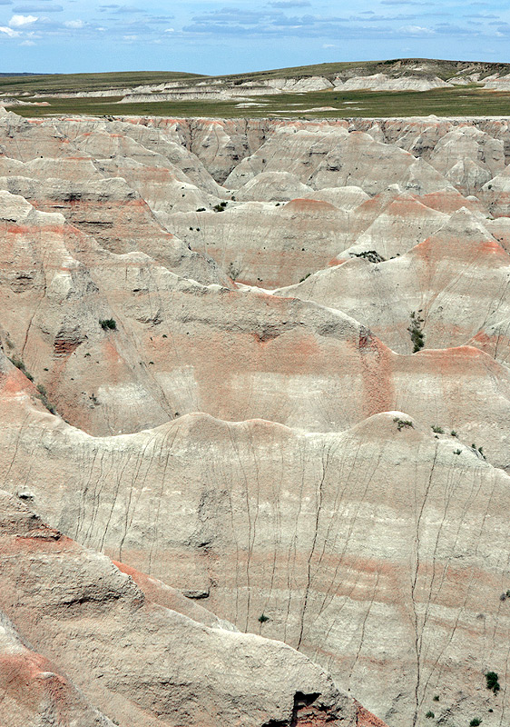 Mount Rushmore, SD - NE corner