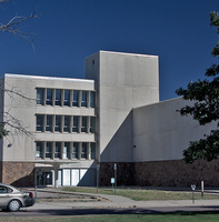 Ugliest building in Colorado Springs, CO