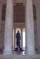 Jefferson Memorial, Washington DC