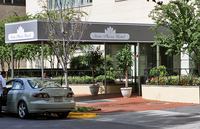 State Plaza Hotel, Washington, D.C.