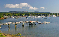 Southwest Harbor, ME