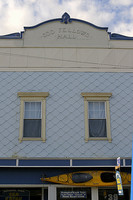 Odd Fellows Hall