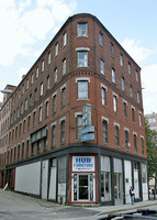 Hub Furniture, Fore Street, Portland, ME