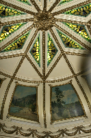 Missoula, MT Courthouse Dome