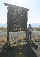 National Bison Range