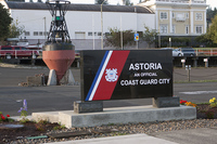 Astoria Coast Guard