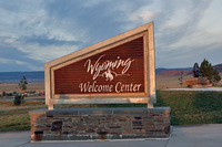 Wyoming