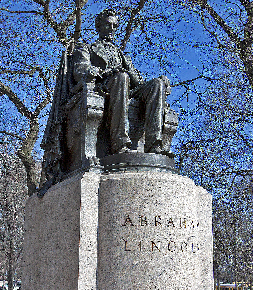 South Grant Park