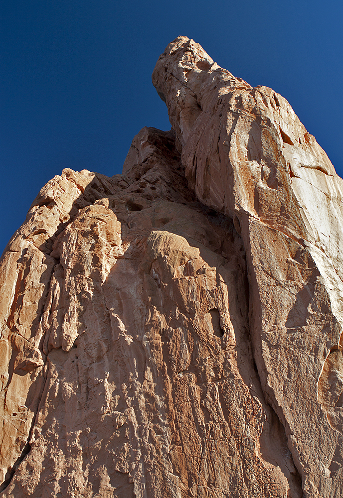 Garden of the Gods, Colorado Springs, CO