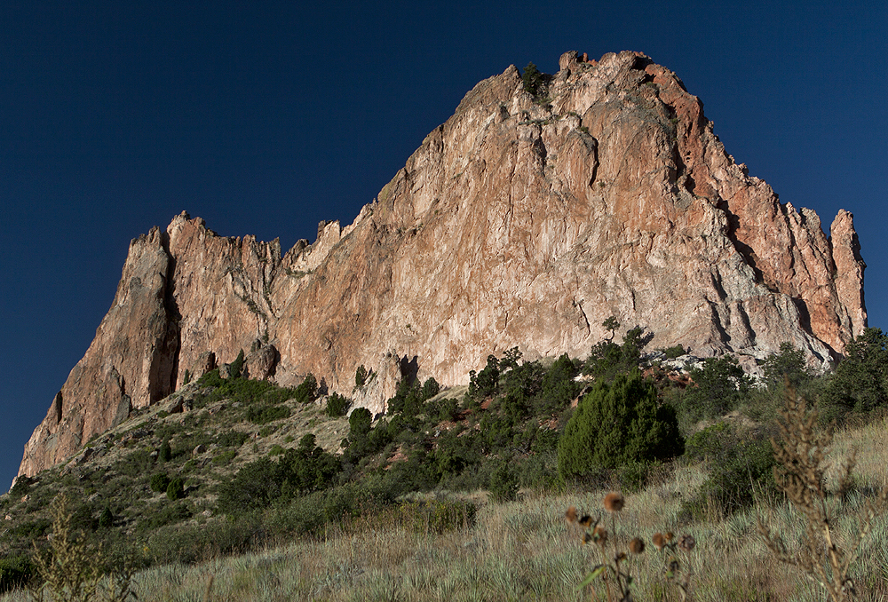 Garden of the Gods, Colorado Springs, CO