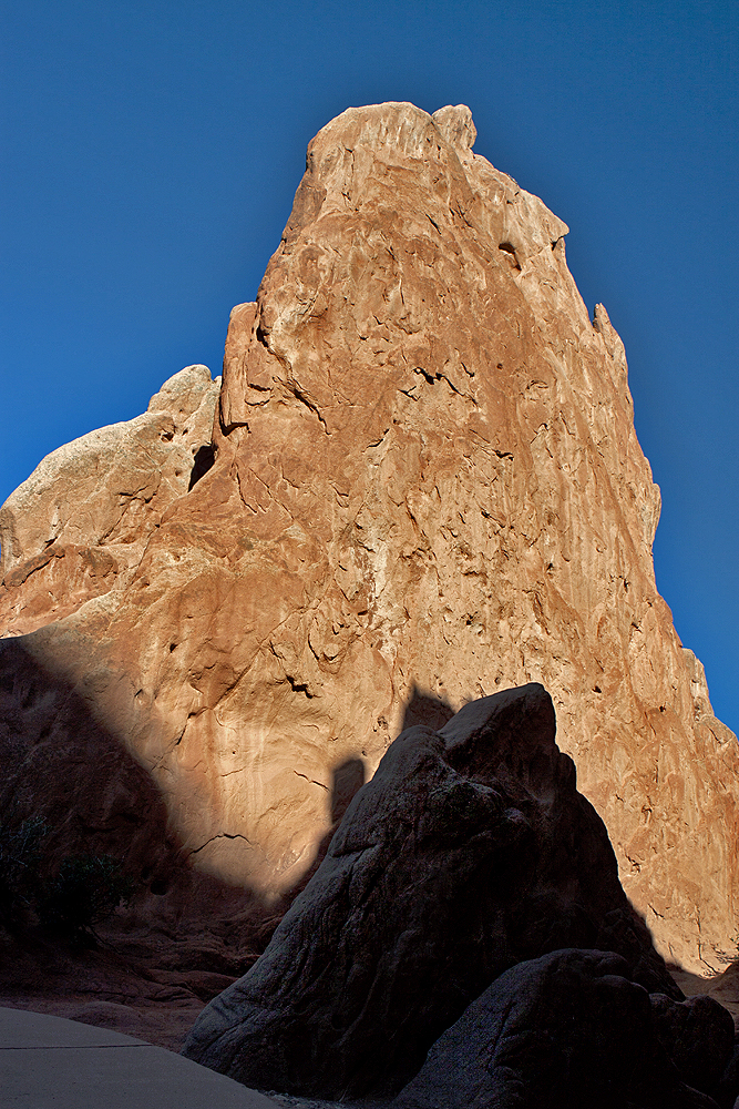 Garden of the Gods, Colorado Springs, CO