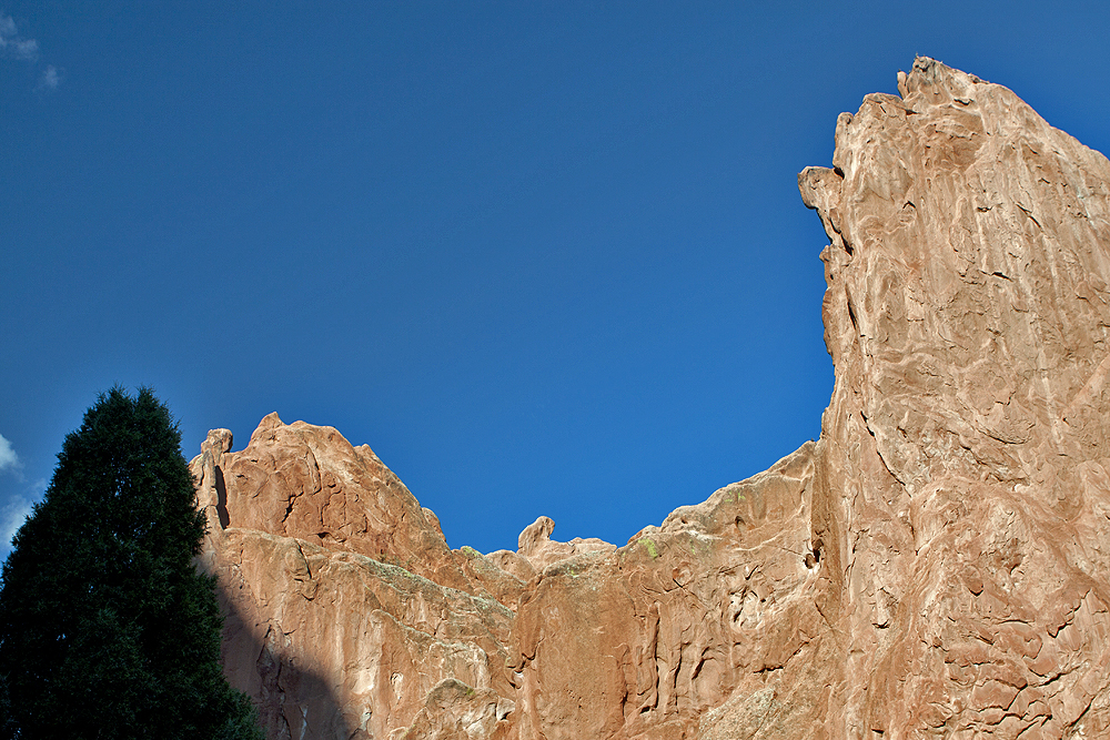 Garden of the Gods, Colorado Springs, CO