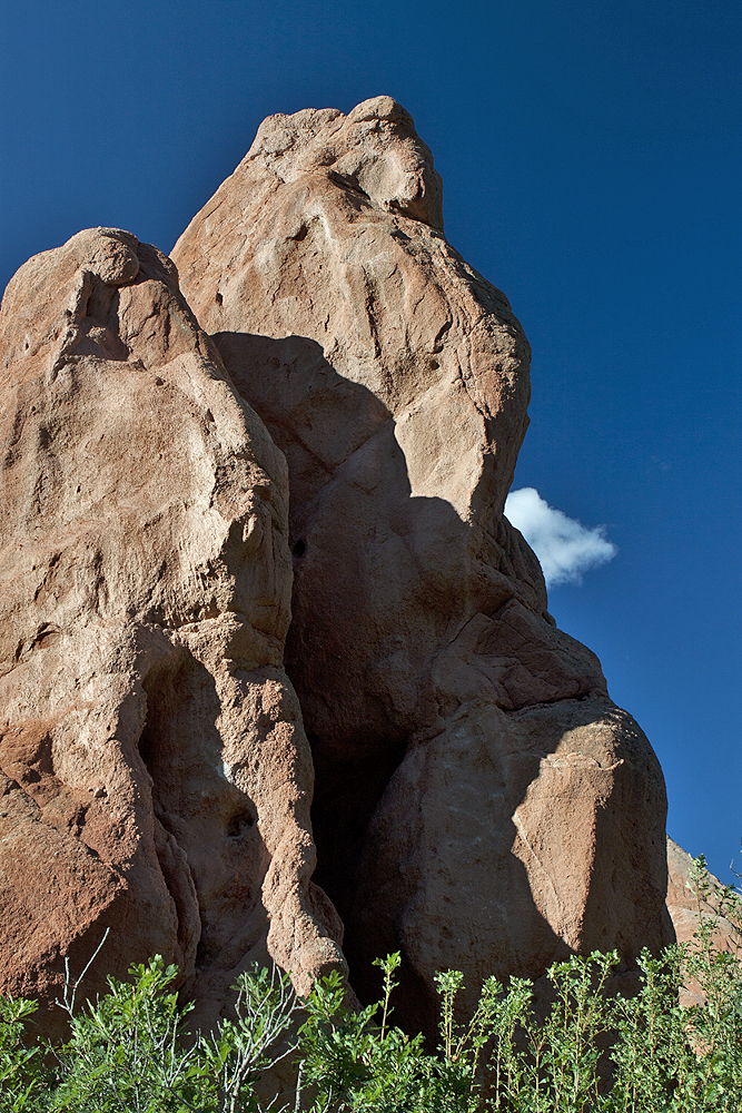 Garden of the Gods, Colorado Springs, CO