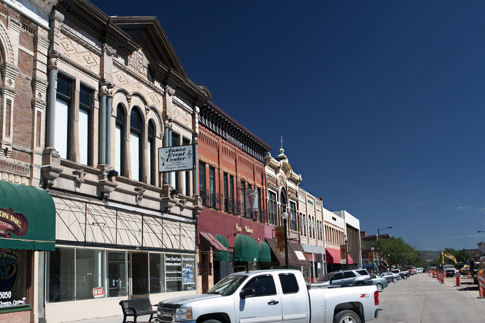 Canon City, CO