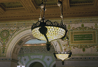 Chicago Cultural Center