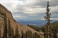 Pikes Peak, CO