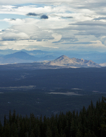 Pikes Peak, CO