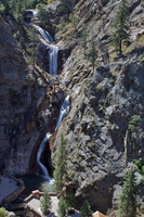 Seven Falls, Colorado Springs, CO