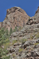 Seven Falls, Colorado Springs, CO