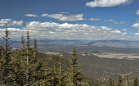 Pikes Peak peak - second time