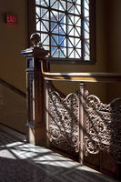 El Paso County Courthouse (now museum), CO Springs