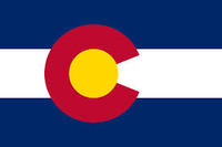 Colorado Flag