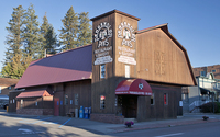 Breakfast - Sandpoint, ID