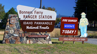 Bonners Ferry