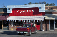 Cum Inn - This is a real thing