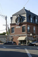 Great Old Building, Camden, ME