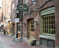 Street and Co. Restaurant