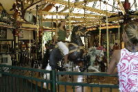 Carousel, Missoula, MT