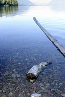 Lake McDonald, Glacier National Park, MT