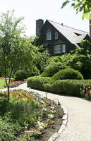 Conrad Mansion, Kalispell, MT