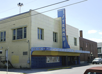 Architectual Interest, Kalispell, MT