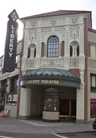 Liberty Theater, Astoria, OR