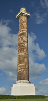 Astoria Column, Astoria, OR