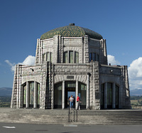 Vista House