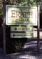 Erath Winery, Willamette Valley, OR