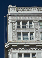 Pioneer Courthouse Square, Portland, OR