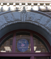 Rose Jewelry, Portland, OR