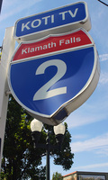 Klamath Falls, OR