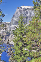 Llao Crater Lak, OR