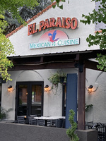 El Paraiso, Medford, OR