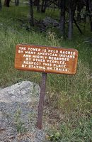 Devils Tower National Moument, WY